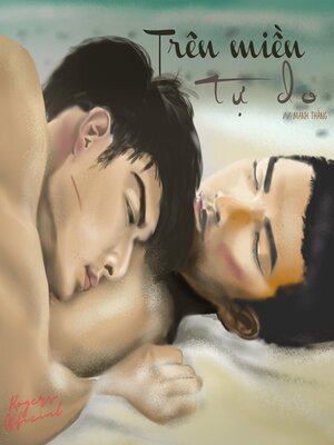 cover image of Truyện Gay